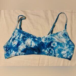 Jolyn Eryn Bikini Top - Okinawa - Okinawa / M